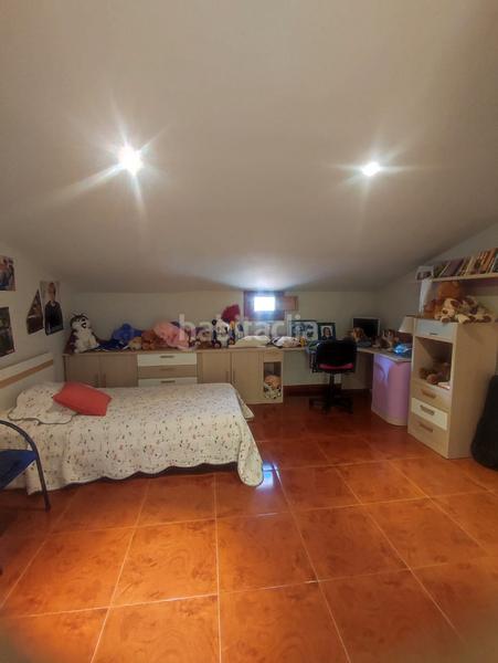 Foto 47c21d22-eccb-4297-a737-def3321fbbd3. Zweistöckige wohnung in calle melo 4 in Centro Ciudad Plasencia