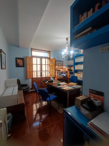 Foto c9ca1d3e-023d-495e-bfdf-0123610032c1. Zweistöckige wohnung in calle melo 4 in Centro Ciudad Plasencia