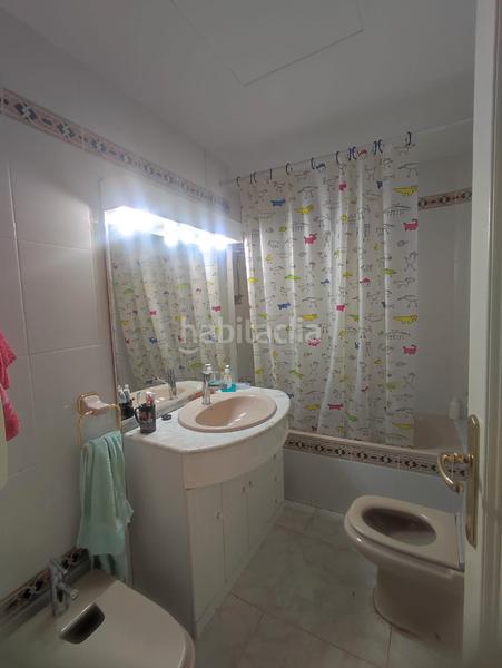 Foto f03c8b69-df71-44f8-906a-7bb69cb8a5b4. Zweistöckige wohnung in calle melo 4 in Centro Ciudad Plasencia