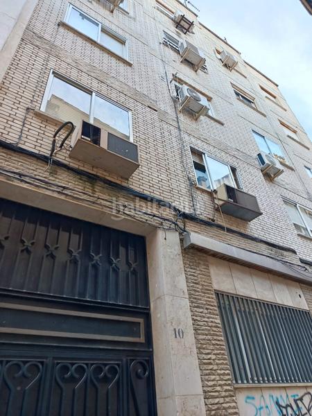 Foto 9abc1cca-9780-4b39-80f1-44f33fc52d05. Appartamento in calle de los toros 6 in Centro Ciudad Plasencia