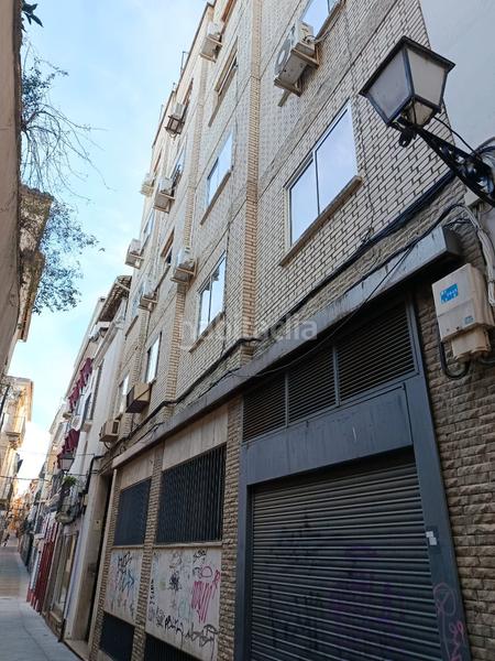 Foto c1c0d11a-3e92-44a1-b29a-b9bedb87da03. Appartement dans calle de los toros 6 dans Centro Ciudad Plasencia
