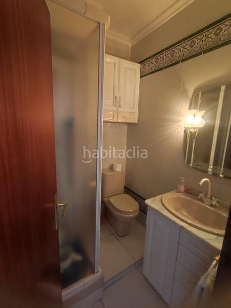 Foto cc638195-28c9-402d-8c40-9edf4c4defca. Flat in calle de los toros 6 in Centro Ciudad Plasencia