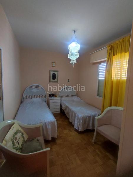 Foto fa14dba8-1b28-48b4-8dbc-15aad343a8e5. Flat in calle de los toros 6 in Centro Ciudad Plasencia