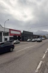 Lloguer Nau industrial a Avenida martín palomino 1