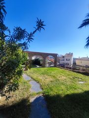 House in Los Pinos - El Pilar