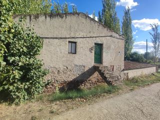 Rural plot in Camino de las huertas 40