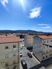 Flat in Calle Tercio de Flandes