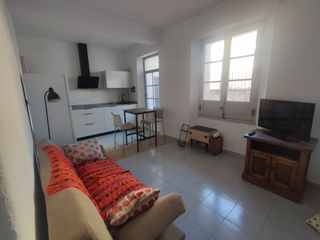 Rent Flat  Calle sancho polo