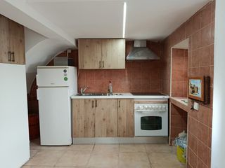 Haus  Calle corredera alta
