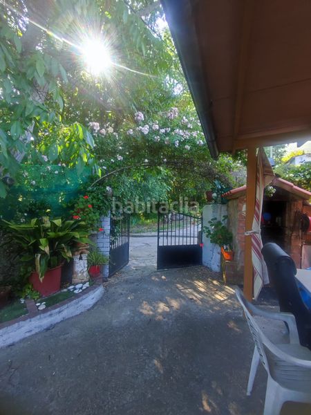Foto 08659f09-2857-48d3-9030-8057bc48e166. Finca rústica a Casas del Castañar
