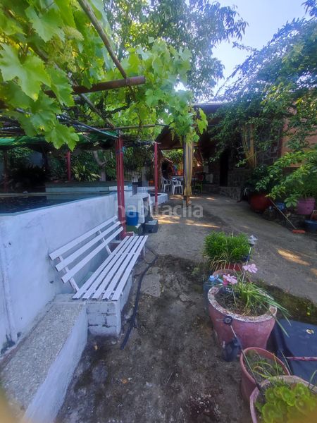 Foto 2daa55c5-25c7-4827-8c84-e991af824a20. Finca rústica a Casas del Castañar
