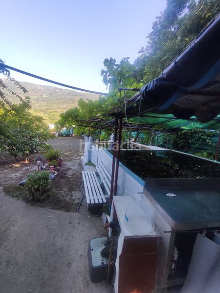 Foto fd725e1a-febd-4afa-95e5-6fe813521312. Finca rústica a Casas del Castañar