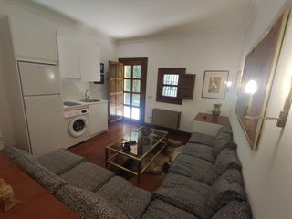 Lloguer Apartament a Centro Ciudad