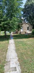 Rural plot in N/a