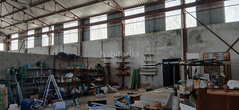 Foto d9a3e30b-d3d2-47e4-867b-6b76f5e5a506. Finca rústica a n/a a Zona Norte - Hospital - Urbanizaciones Plasencia