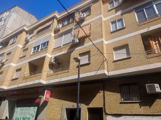 Flat  Avenida de la vera