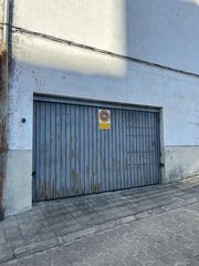 Alquiler Parking coche  Calle ronda del salvador