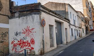 House in Centro Ciudad