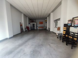 Local Comercial a Centro Ciudad