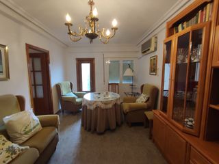 Rent Flat in Avenida de la vera 24