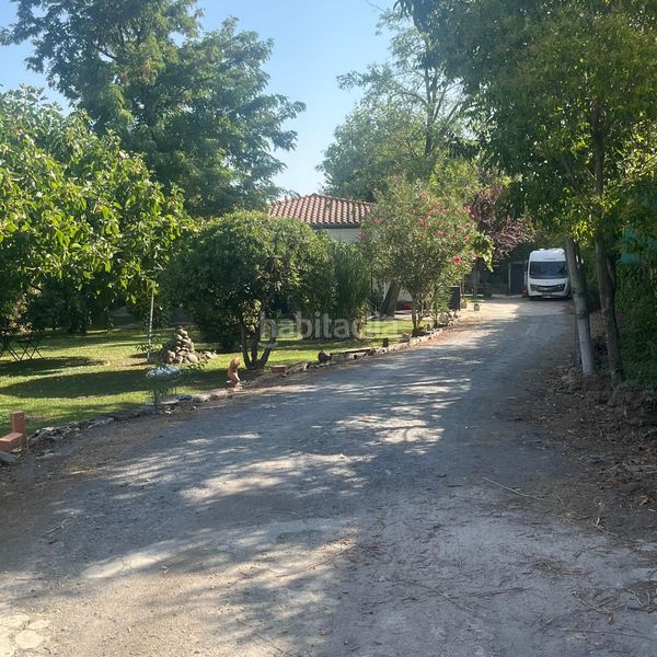 Foto 6dcb65b1-9023-499d-8273-f074f19a7418. Finca rústica a carretera malpartida 1d a Zona Sur - Av. De España - San Miguel Plasencia