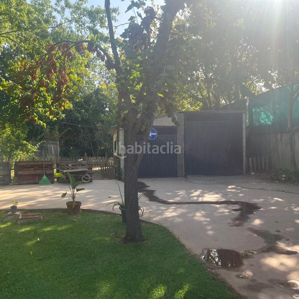 Foto e19489ac-3b01-4f2c-ab78-c276f2a4d4cb. Finca rústica a carretera malpartida 1d a Zona Sur - Av. De España - San Miguel Plasencia