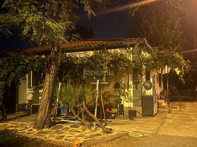 Foto fb24e795-27b3-43b3-83b4-12db000a6413. Finca rústica a carretera malpartida 1d a Zona Sur - Av. De España - San Miguel Plasencia