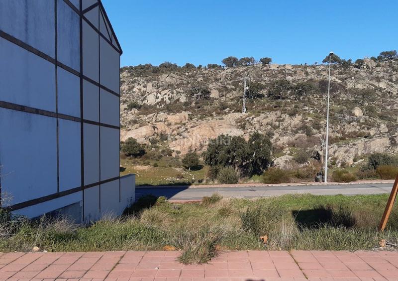 Foto 16b8f04c-59c5-4208-ae7b-bdf09407022a. Terreno residencial en Los Pinos - El Pilar Plasencia