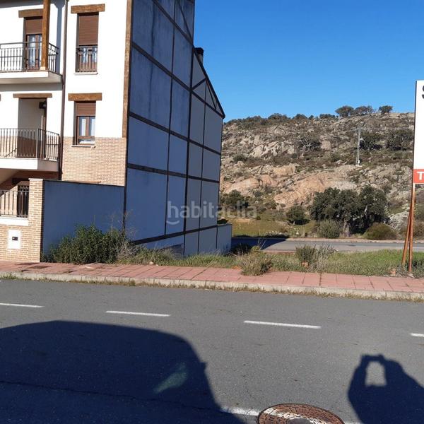 Foto 4ea0bc9c-2ec8-4408-8f1f-5ee3861c971b. Terreno residencial en Los Pinos - El Pilar Plasencia