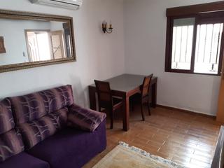 Maison  Calle de podadores