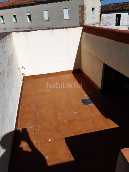 Foto abd12500-76df-4220-b7a0-5eb9591bbbf3. Haus in Centro Ciudad Plasencia