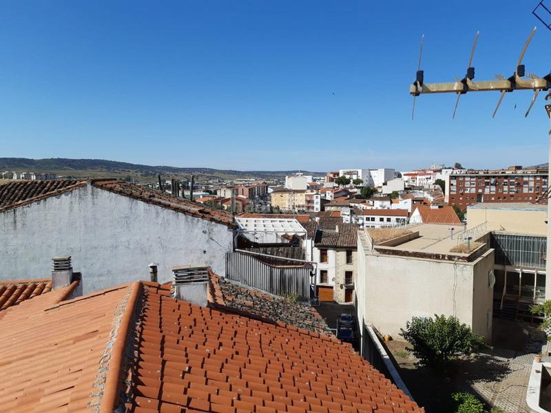 Foto af8fab1f-67b4-4930-af29-5a9a811deea9. Haus in Centro Ciudad Plasencia