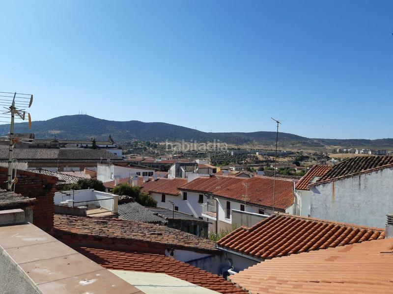 Foto eaaad1a5-9d9b-4aef-9721-918cf0622f4d. Haus in Centro Ciudad Plasencia