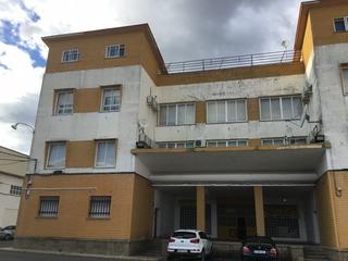 Bâtiment à usage industriel à Calle virgen puerto 20. Nave en venta en  plasencia, cáceres