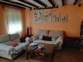 Maison jumelée à Jaraíz de la Vera
