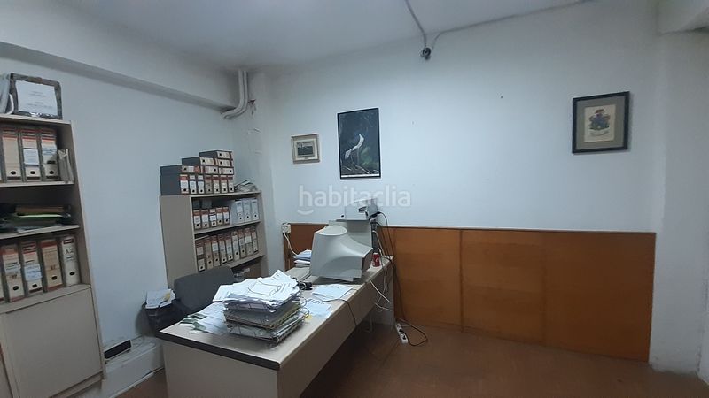 Foto 0506e533-9301-4fbf-8eb9-0b0d4a7a4e75. Local comercial a Centro Ciudad Plasencia