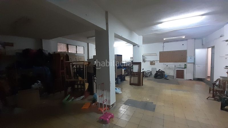 Foto 34ed2cbd-c320-4d99-9b94-404bf8cd9049. Local comercial a Centro Ciudad Plasencia