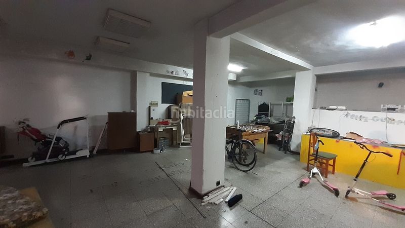 Foto 76db462a-5b16-4537-b7ae-5c95cdc15289. Local comercial a Centro Ciudad Plasencia