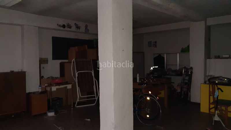 Foto f411bb32-a066-4f13-89a7-58c0fc0d05b3. Local comercial a Centro Ciudad Plasencia