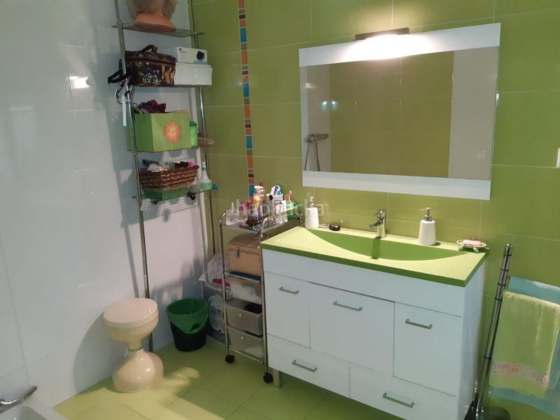 Foto bebe16cf-b0a6-4dec-844f-10f07ba708ab. Appartement avec chauffage dans Centro Ciudad Plasencia