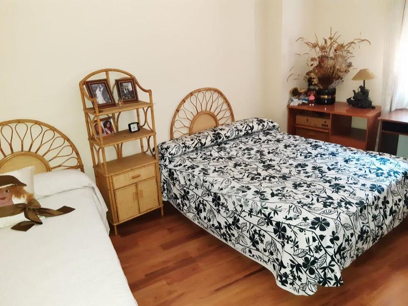 Foto d9e287d2-0acb-48b5-bf29-13bfe05d4f97. Appartement avec chauffage dans Centro Ciudad Plasencia