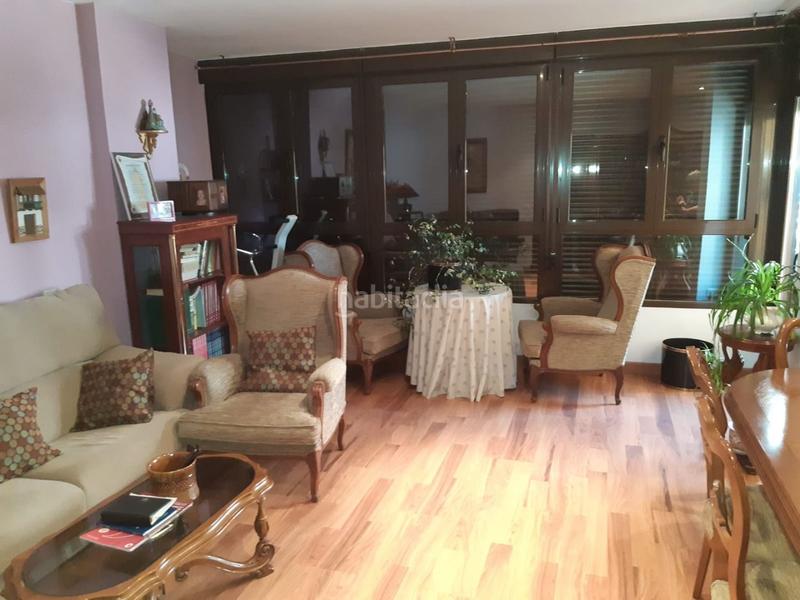 Foto f6dce6af-e136-40dc-807a-4b41aced26ab. Appartement avec chauffage dans Centro Ciudad Plasencia