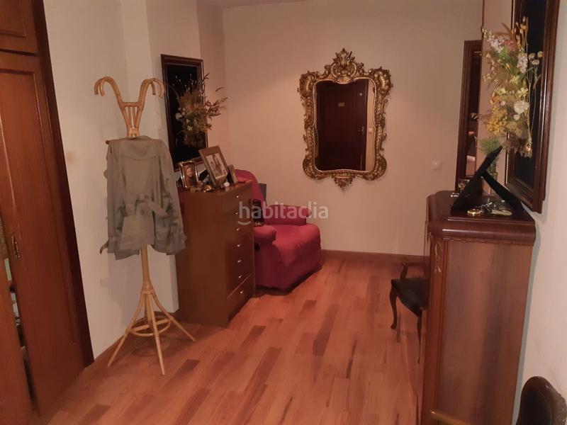 Foto 4236ef21-64d9-4230-9a7d-8818ec995582. Flat with heating in Centro Ciudad Plasencia