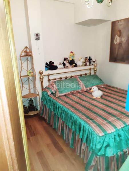 Foto 6da232fc-025a-4c6d-b965-1249d30bbc1c. Flat with heating in Centro Ciudad Plasencia