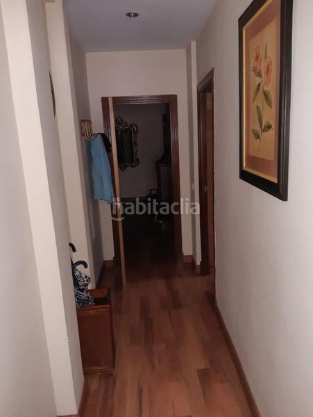 Foto 8f7b5bb4-bf4b-4cce-bc8d-e9e0b6fe2995. Flat with heating in Centro Ciudad Plasencia