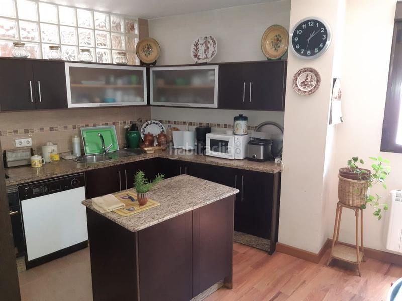 Foto e8dd9ade-640e-4b85-94cd-446fee3df2b3. Flat with heating in Centro Ciudad Plasencia