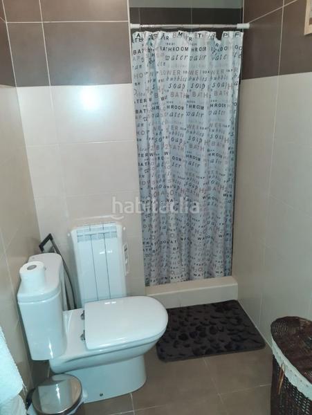 Foto f040c75b-c1e0-47f5-b2fe-de27e85bb234. Flat with heating in Centro Ciudad Plasencia