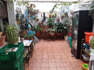 Appartement  Calle higuerillas