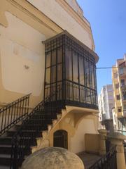 Appartement  Calle la merced