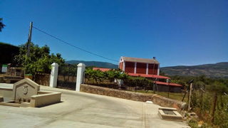 Terreny residencial a Tejeda de Tiétar